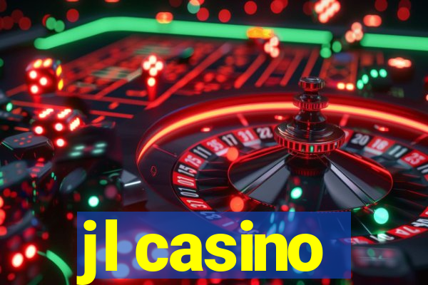 jl casino